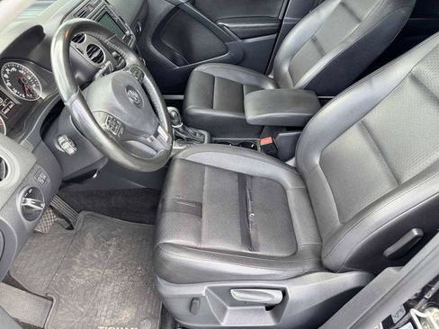 Used 2017 Volkswagen Tiguan S AWD/4WD image 35