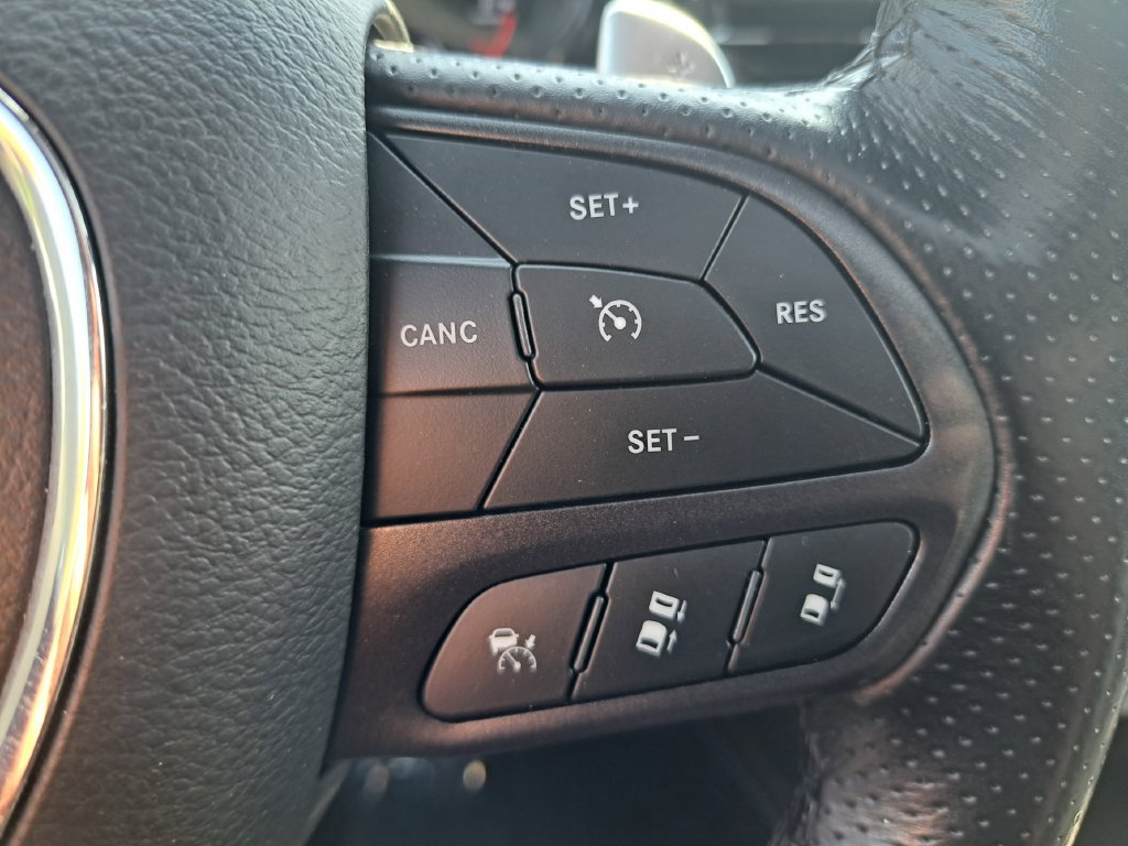Certified 2024 Dodge Durango GT AWD/4WD image 20