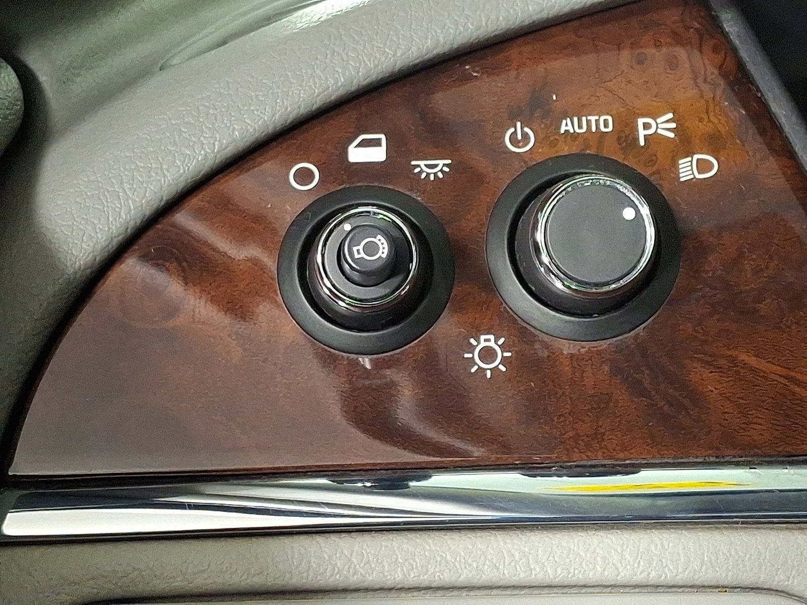 Used 2008 Buick LaCrosse CX FWD image 23