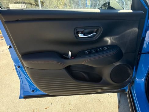 New 2026 Honda HR-V Sport image 12