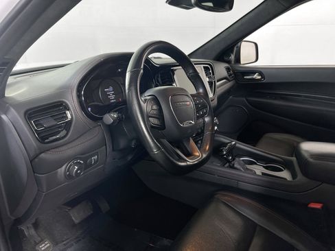 Used 2022 Dodge Durango R/T image 9