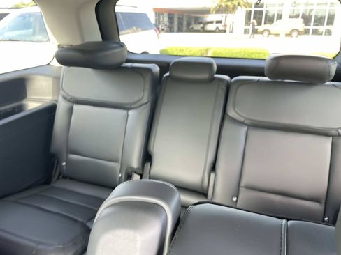 New 2027 Ford Expedition Active RWD image 7
