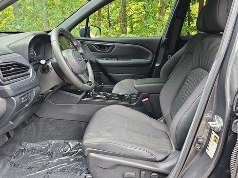 Certified 2026 Subaru Forester Premium AWD/4WD image 9