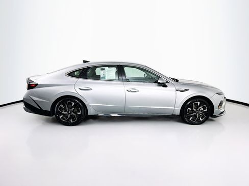 Used 2024 Hyundai Sonata SEL image 10