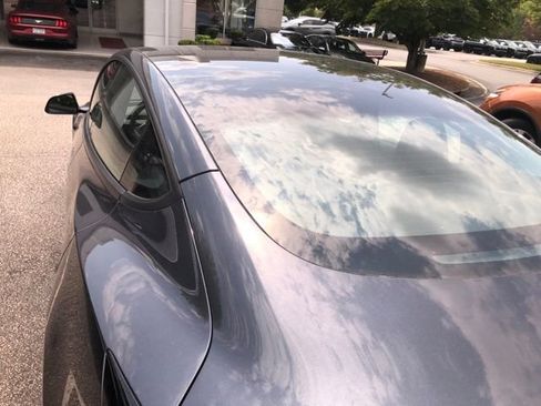 Used 2026 Tesla Model 3 AWD/4WD image 12