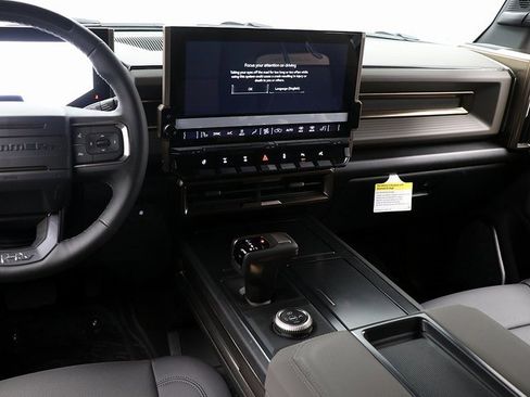 New 2024 GMC Hummer EV 2X w/ Extreme Off-Road Package image 16