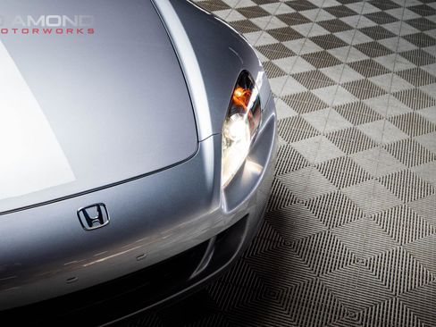 Used 2007 Honda S2000 image 58