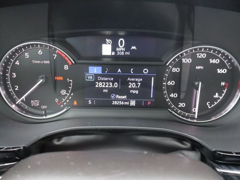 Used 2023 Cadillac XT6 Premium Luxury AWD/4WD image 3