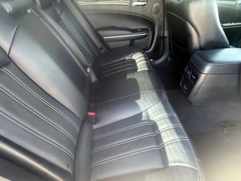 Used 2022 Chrysler 300 S w/ Safetytec Plus Group image 13