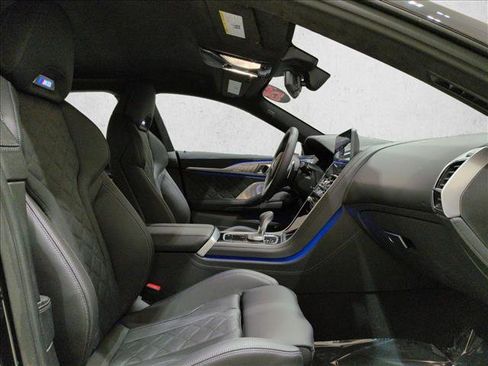 Used 2025 BMW M8 Competition w/ M Carbon Exterior Package image 21