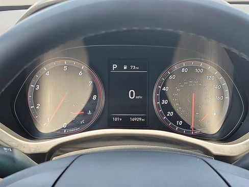 Used 2020 Hyundai Veloster Turbo FWD image 19
