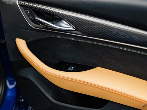 Used 2022 Cadillac CT5 V Blackwing image 91