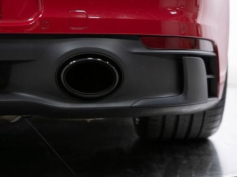 Certified 2023 Porsche 911 Carrera 4 GTS AWD/4WD image 20
