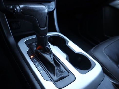 Used 2021 Chevrolet Colorado ZR2 image 28