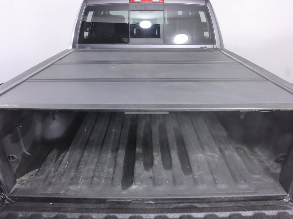 Used 2017 RAM 1500 Lone Star RWD image 32