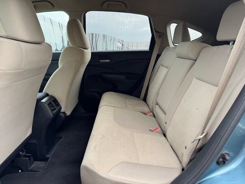 Used 2016 Honda CR-V SE image 5
