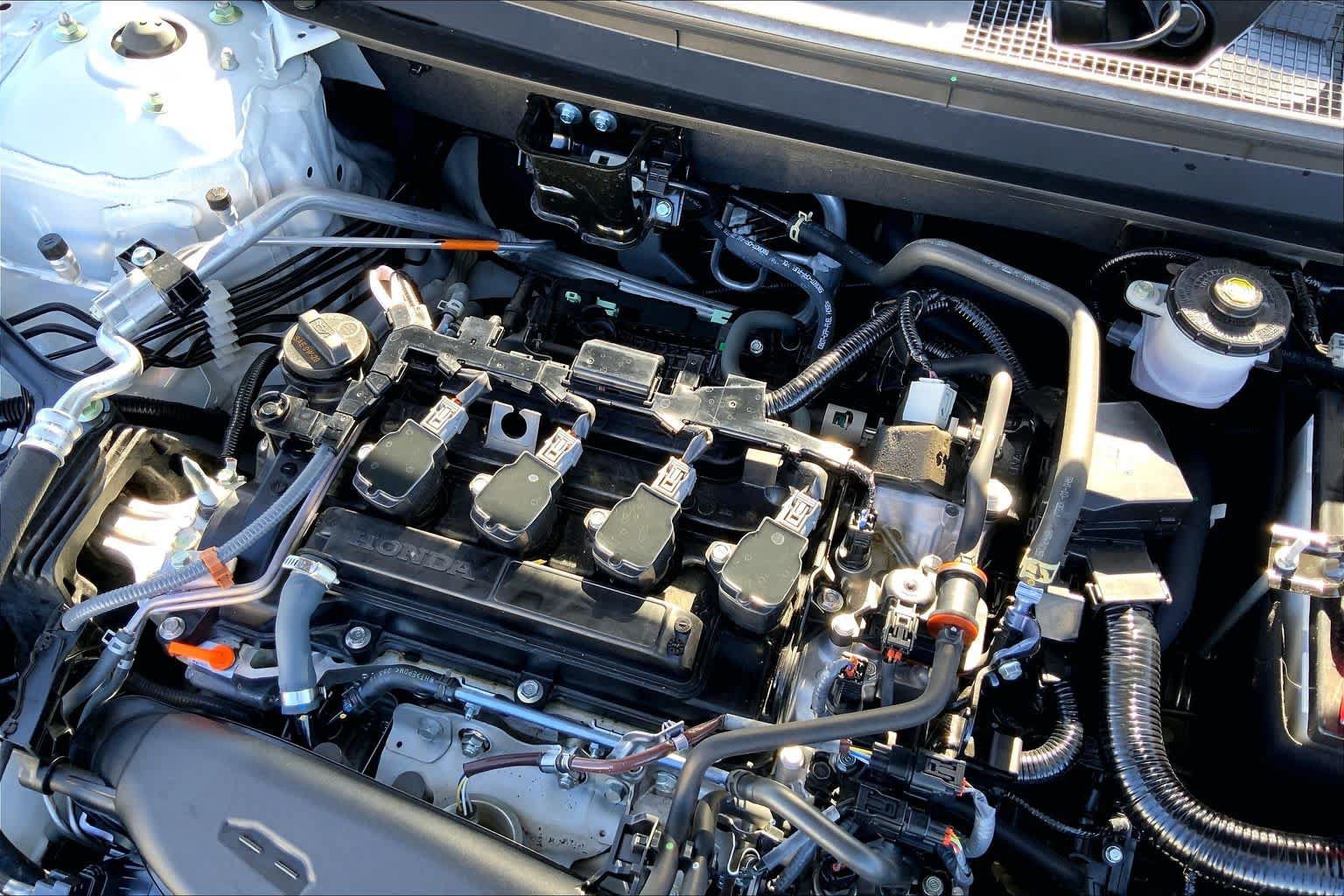 Used 2025 Honda Accord SE image 32