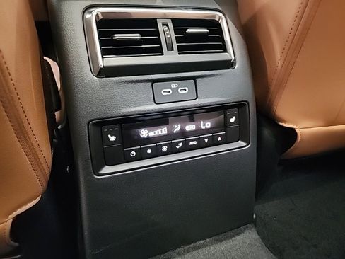 New 2025 MAZDA CX-70 3.3 Turbo S w/ Premium Plus image 12