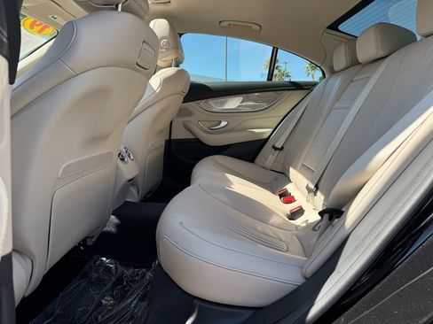 Used 2019 Mercedes-Benz CLS 450 4MATIC image 16
