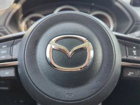 Used 2025 MAZDA CX-5 AWD 2.5 S w/ Preferred Package image 18