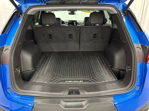 Used 2024 Chevrolet Blazer LT w/ Midnight/Sport Edition image 23