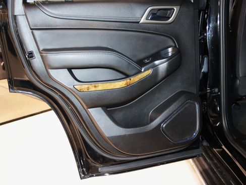 Used 2017 GMC Yukon Denali w/ Open Road Package image 58