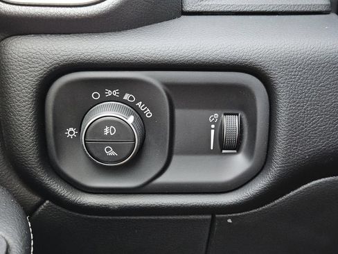 New 2026 RAM 3500 Lone Star AWD/4WD image 19