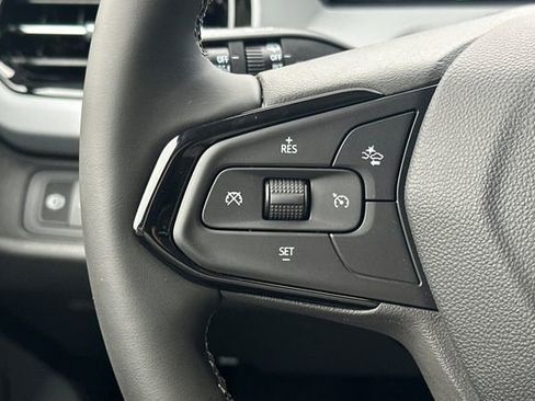 New 2027 Chevrolet Bolt RS FWD image 30