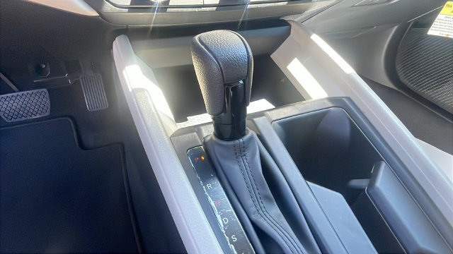 Used 2024 Honda Accord EX image 17