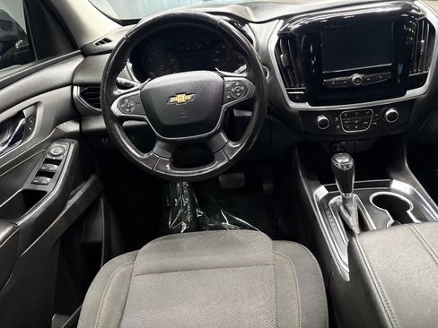 Used 2019 Chevrolet Traverse LT image 29