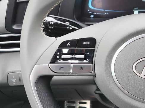 New 2026 Hyundai Elantra SEL Sport Premium FWD image 25