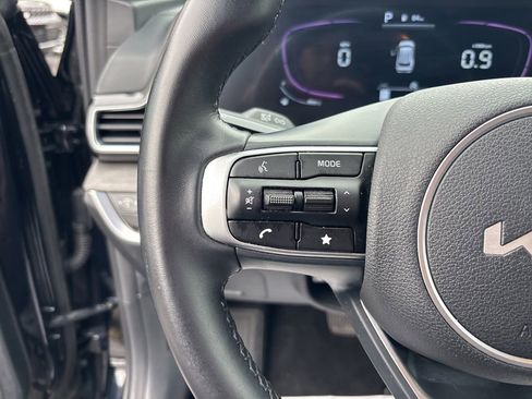Used 2024 Kia Sportage X-Line AWD/4WD image 26