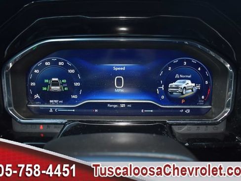 Used 2023 Chevrolet Silverado 1500 LT w/ All Star Edition Plus AWD/4WD image 31