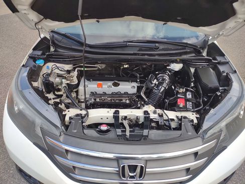 Used 2014 Honda CR-V EX-L image 20