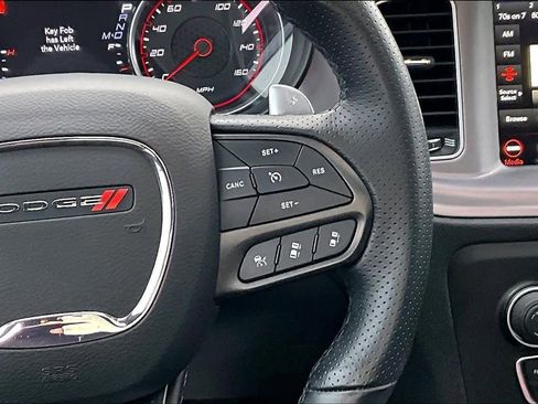 Used 2023 Dodge Charger R/T w/ Technology Group image 26