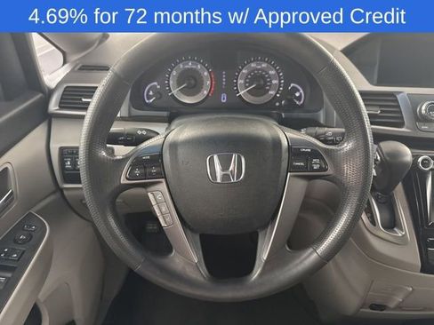 Used 2014 Honda Odyssey EX image 18