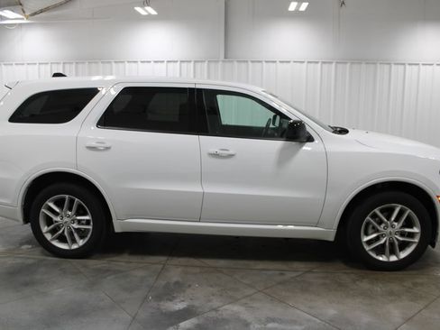 Used 2025 Dodge Durango GT AWD/4WD image 11