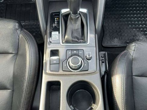 Used 2016 MAZDA CX-5 Grand Touring image 12