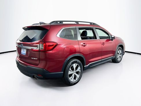 Used 2023 Subaru Ascent Premium w/ Convenience Package AWD/4WD image 5