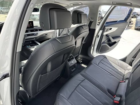Used 2017 Audi A4 2.0T Ultra Premium FWD image 34