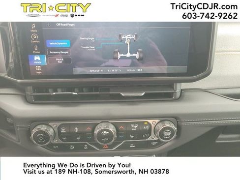 New 2024 Jeep Wrangler Sahara image 45