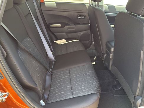 New 2026 Mitsubishi Outlander Sport LE AWD/4WD image 25