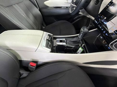 Used 2022 Hyundai Tucson SEL w/ Convenience Package FWD image 35