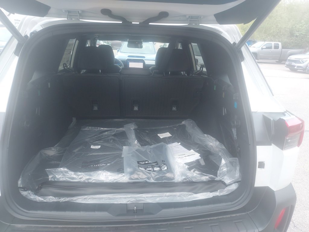 New 2026 Subaru Outback Limited AWD/4WD image 13