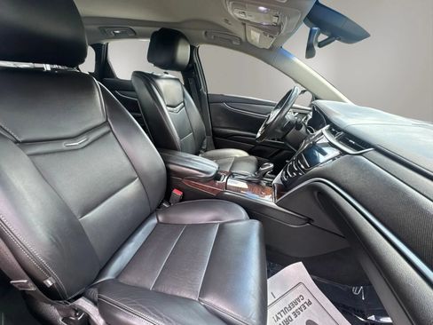 Used 2013 Cadillac XTS FWD image 15