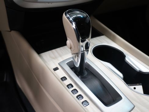 Used 2017 Nissan Altima 2.5 SL w/ Technology Package image 22