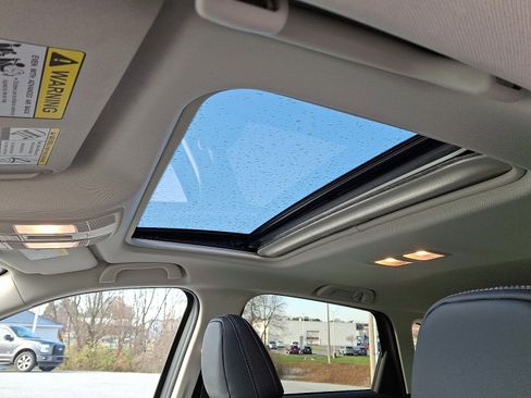 Used 2025 MAZDA CX-5 AWD 2.5 S w/ Preferred Package image 15