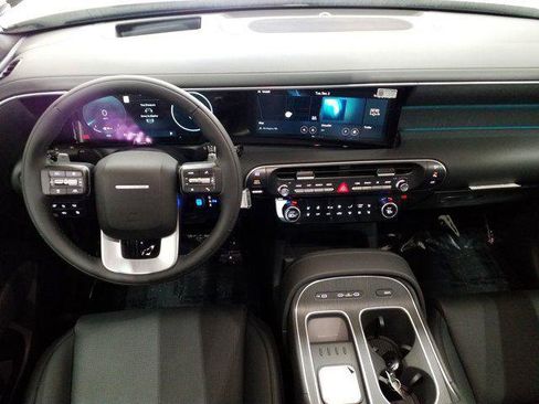 New 2026 Hyundai Palisade Calligraphy image 3