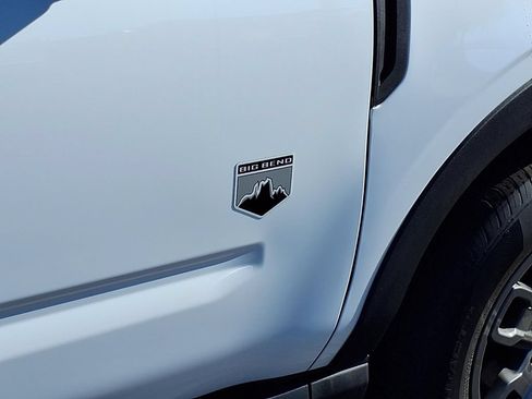 Used 2023 Ford Bronco Sport Big Bend w/ Convenience Package AWD/4WD image 29