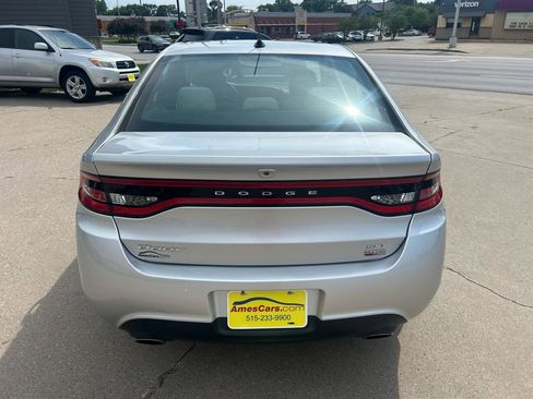 Used 2013 Dodge Dart SXT FWD image 4